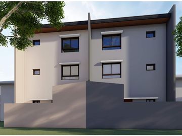 1.5M Down payment payable in 12 Months, 3 Storey Spacious Duplex House in Pilar Village Las Pinas City