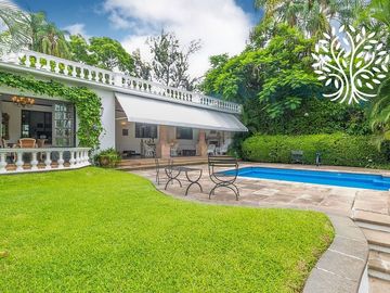 Casa del Sol - Humboldt Centro de Cuernavaca
