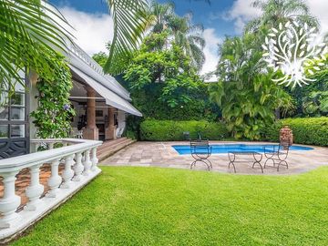 Casa del Sol - Humboldt Centro de Cuernavaca