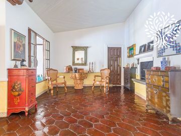 Casa del Sol - Humboldt Centro de Cuernavaca