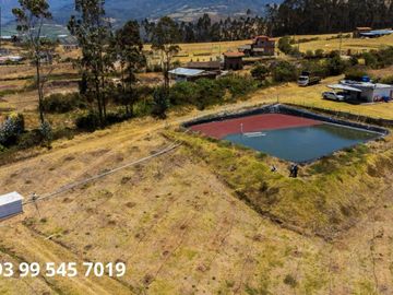 VENTA, URCUQUI, SAN BLAS