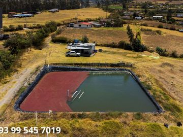 VENTA, URCUQUI, SAN BLAS