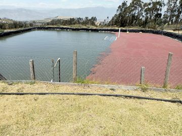 VENTA, URCUQUI, SAN BLAS