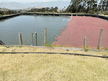 VENTA, URCUQUI, SAN BLAS