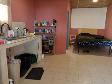 VENTA, URCUQUI, SAN BLAS