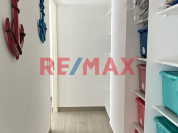 Vendo Depa con increíble vista en San Bartolo, Condominio Ocean Reef, Frente Al Mar