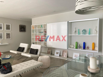 Vendo Depa con increíble vista en San Bartolo, Condominio Ocean Reef, Frente Al Mar