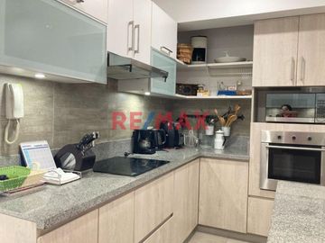 Vendo Depa con increíble vista en San Bartolo, Condominio Ocean Reef, Frente Al Mar
