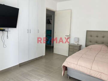 Vendo Depa con increíble vista en San Bartolo, Condominio Ocean Reef, Frente Al Mar