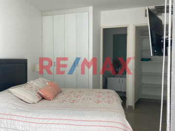 Vendo Depa con increíble vista en San Bartolo, Condominio Ocean Reef, Frente Al Mar