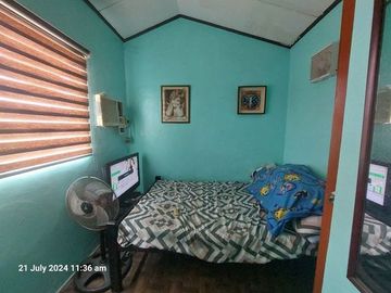 2 Bedrooms Townhouse for Sale in Greengate Homes Cavite