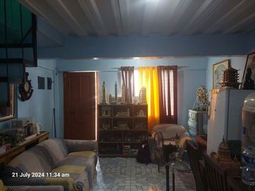 2 Bedrooms Townhouse for Sale in Greengate Homes Cavite