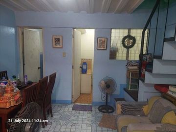 2 Bedrooms Townhouse for Sale in Greengate Homes Cavite