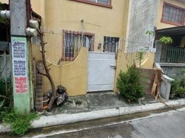 2 Bedrooms Townhouse for Sale in Greengate Homes Cavite
