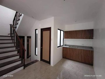 4 Bedroom Townhouse for Sale in Talamban Cebu City