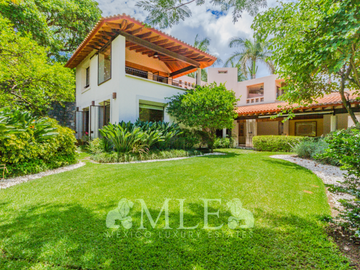 Casa Relajada - Lomas de la Selva - Cuernavaca