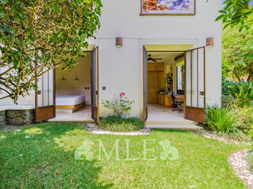 Casa Relajada - Lomas de la Selva - Cuernavaca