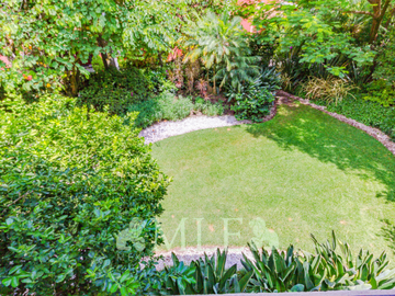 Casa Relajada - Lomas de la Selva - Cuernavaca
