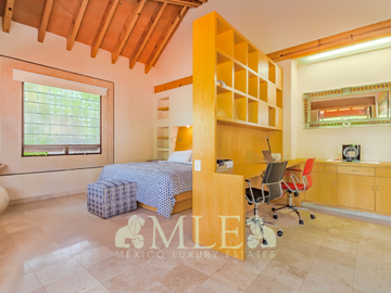 Casa Relajada - Lomas de la Selva - Cuernavaca