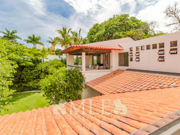 Casa Relajada - Lomas de la Selva - Cuernavaca