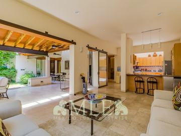 Casa Relajada - Lomas de la Selva - Cuernavaca