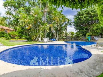 Casa Relajada - Lomas de la Selva - Cuernavaca