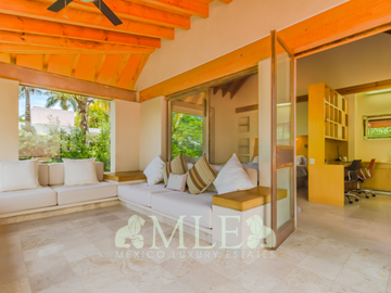 Casa Relajada - Lomas de la Selva - Cuernavaca