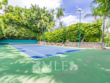 Casa Relajada - Lomas de la Selva - Cuernavaca