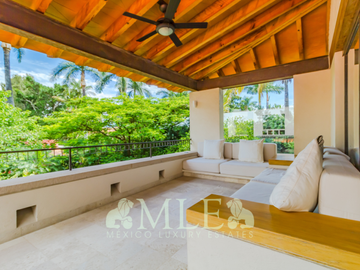 Casa Relajada - Lomas de la Selva - Cuernavaca