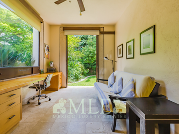 Casa Relajada - Lomas de la Selva - Cuernavaca