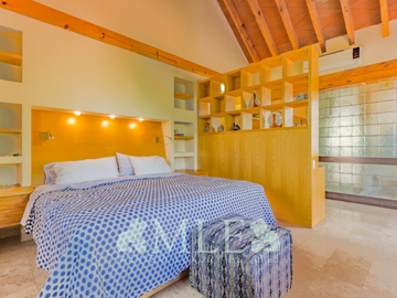 Casa Relajada - Lomas de la Selva - Cuernavaca