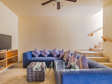 Casa Relajada - Lomas de la Selva - Cuernavaca