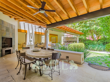 Casa Relajada - Lomas de la Selva - Cuernavaca