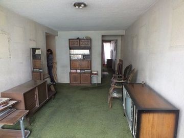 AMPLIA CASA EN LINDAVISTA
