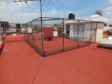 AMPLIA CASA EN LINDAVISTA