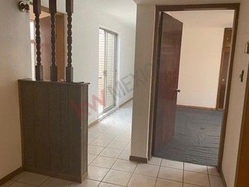 CASA DE UNA PLANTA EN VENTA FRAC EL COLEGIO  CIUDAD JUAREZ CHIHUAHUA