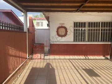 CASA DE UNA PLANTA EN VENTA FRAC EL COLEGIO  CIUDAD JUAREZ CHIHUAHUA