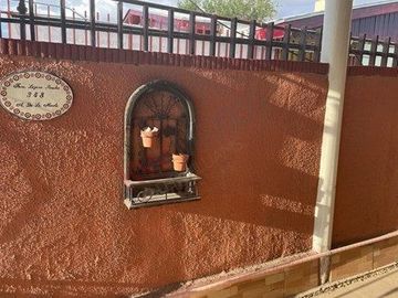 CASA DE UNA PLANTA EN VENTA FRAC EL COLEGIO  CIUDAD JUAREZ CHIHUAHUA