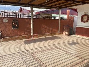 CASA DE UNA PLANTA EN VENTA FRAC EL COLEGIO  CIUDAD JUAREZ CHIHUAHUA