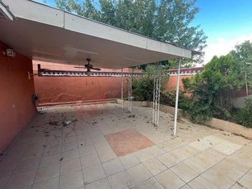 CASA DE UNA PLANTA EN VENTA FRAC EL COLEGIO  CIUDAD JUAREZ CHIHUAHUA