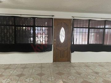 CASA DE UNA PLANTA EN VENTA FRAC EL COLEGIO  CIUDAD JUAREZ CHIHUAHUA