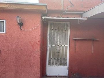 CASA DE UNA PLANTA EN VENTA FRAC EL COLEGIO  CIUDAD JUAREZ CHIHUAHUA