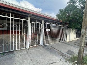 CASA DE UNA PLANTA EN VENTA FRAC EL COLEGIO  CIUDAD JUAREZ CHIHUAHUA
