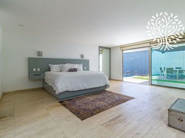 Casa Amanecer - Acapantzingo