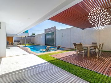 Casa Amanecer - Acapantzingo