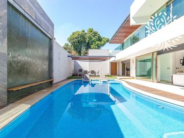 Casa Amanecer - Acapantzingo