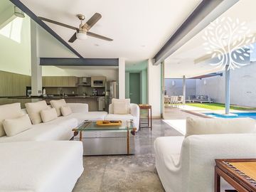 Casa Amanecer - Acapantzingo