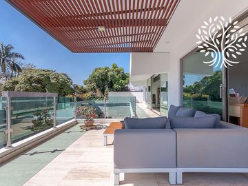 Casa Amanecer - Acapantzingo