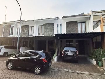 🔥 TURUN HARGA! Rumah 2KT di Viola Residence, Graha Raya Dari Rp1,125M → Rp987Jt 🔥