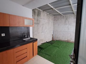 🔥 TURUN HARGA! Rumah 2KT di Viola Residence, Graha Raya Dari Rp1,125M → Rp987Jt 🔥